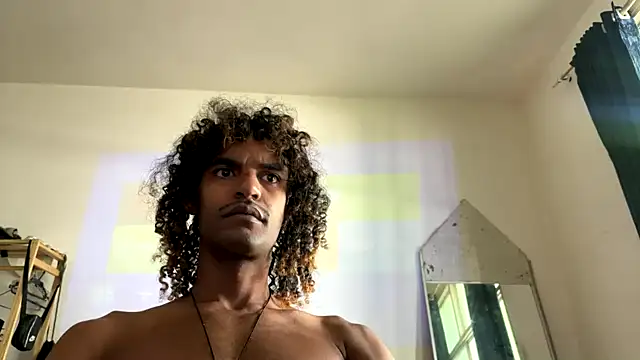 gerson173Hugo online show from March 2026 11:49:01 AM