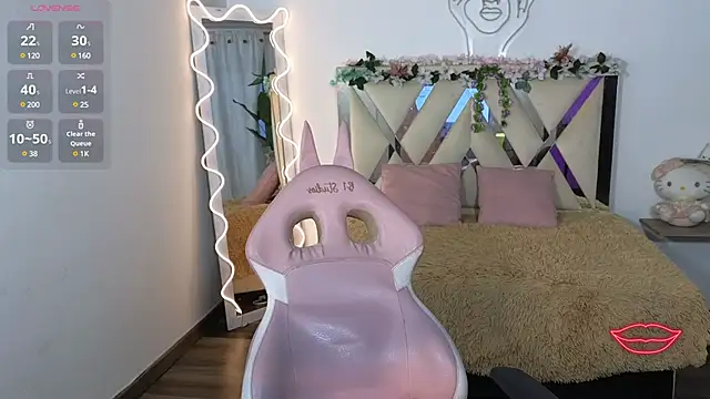 Gennesis tay online show from January 2025 12:06:02 PM