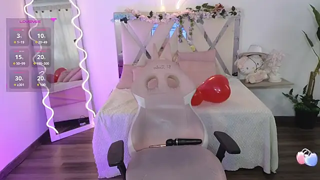 Gennesis tay online show from February 2025 03:15:02 PM