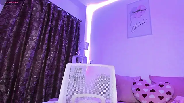 isabela-duran online show from February 2025 02:03:01 AM