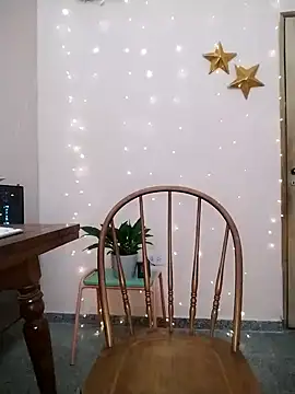 lucecitafantasy2 online show from January 2025 02:18:01 AM