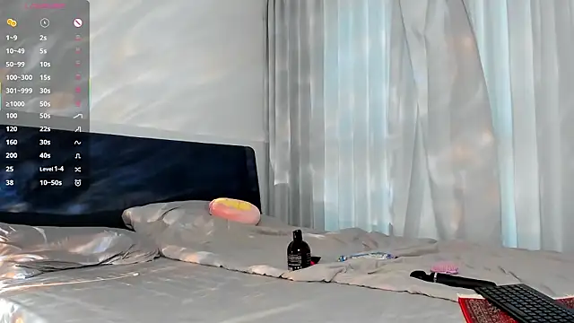 wow lina online show from March 2026 03:30:02 AM