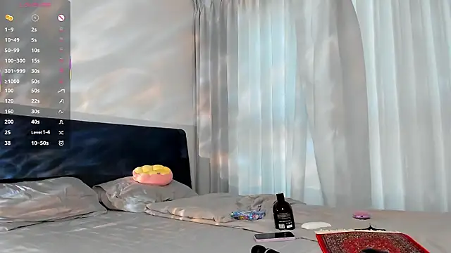 wow lina online show from March 2026 02:26:02 AM