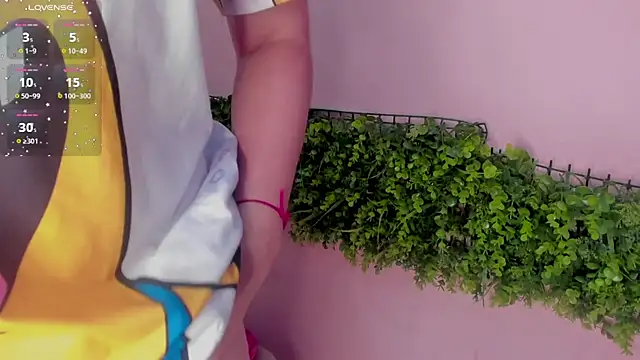 Snapshot of Mikasa_Horny chatting on March 2026 01:28:01 PM Mikasa Horny online show from March 2026 01:28:01 PM