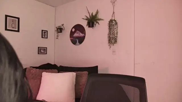 MegganCarter online show from February 2026 12:15:02 AM