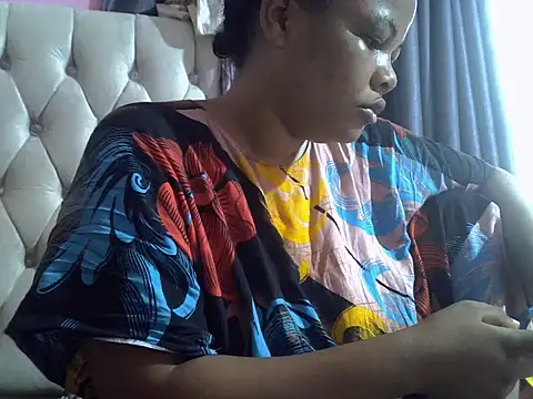 Amberay1 online show from November 2025 05:51:01 AM