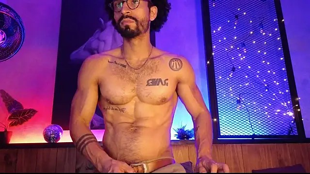 Romeocolin online show from February 2026 04:51:02 AM