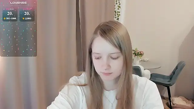 Snapshot of Alyaley chatting on July 2026 10:01:01 AM Alyaley online show from July 2026 10:01:01 AM