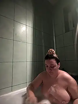 MikySWeet7 online show from November 2025 09:43:02 PM