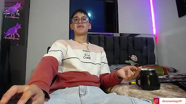 Mr daren  online show from January 2025 06:59:02 PM