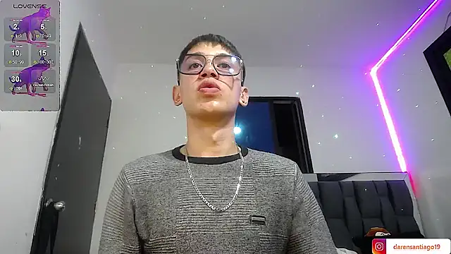 Mr daren  online show from January 2025 07:53:02 PM