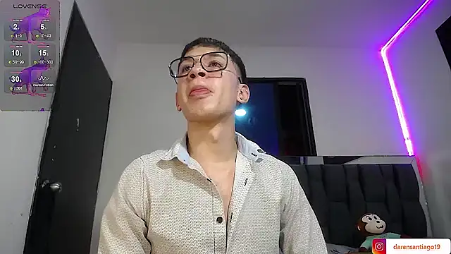 Mr daren  online show from January 2025 06:51:01 PM