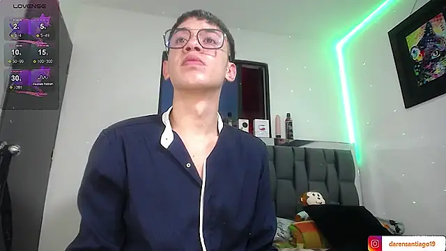 Mr daren  online show from January 2025 05:30:01 PM