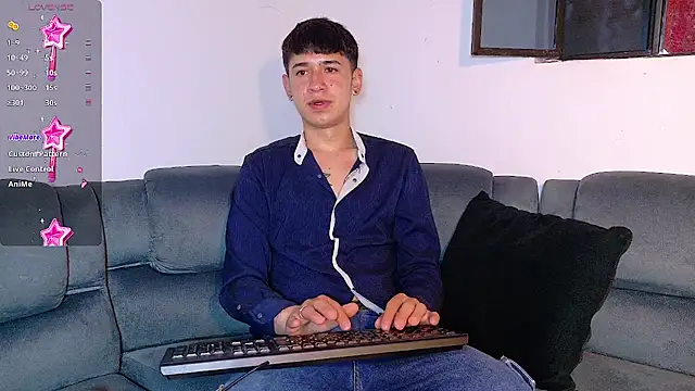 Mr daren  online show from November 2025 07:05:02 PM