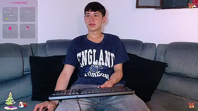 Mr daren  online show from December 2025 07:00:01 PM