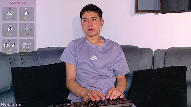 Mr daren  online show from February 2026 05:57:02 PM