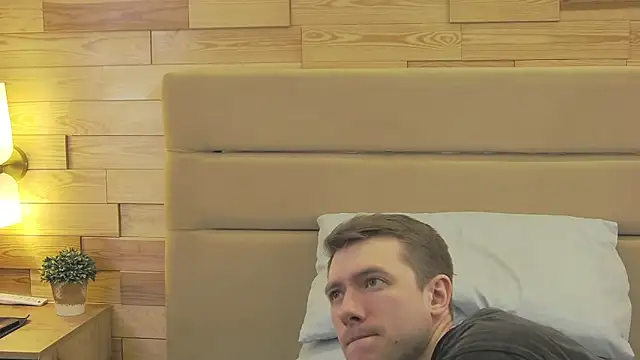 EthanPinkman online show from March 2026 04:36:02 AM