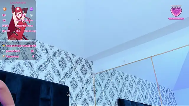 Snapshot of AnyLeonhard chatting on January 2025 02:39:02 AM AnyLeonhard online show from January 2025 02:39:02 AM