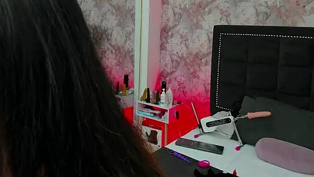 Snapshot of AnyLeonhard chatting on March 2025 07:49:02 PM AnyLeonhard online show from March 2025 07:49:02 PM