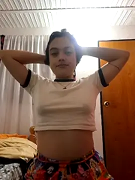 littlemelii online show from June 2026 02:25:05 AM