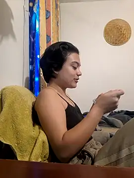 littlemelii online show from July 2026 08:26:01 PM