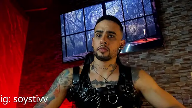 Seth Owner online show from February 2026 01:21:02 AM