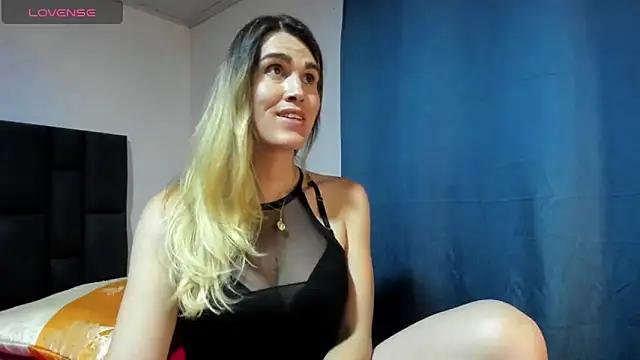 Aurora doll23 online show from October 2025 11:06:02 PM