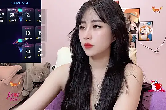  LLisa  online show from March 2025 07:04:02 PM