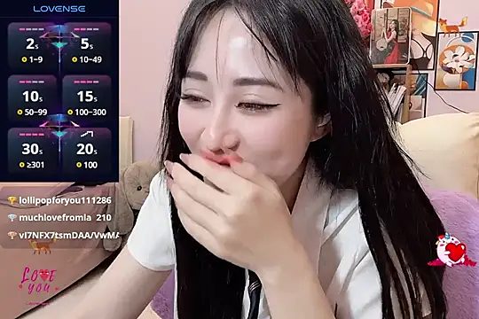  LLisa  online show from March 2025 01:16:02 AM