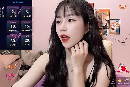  LLisa  online show from March 2025 06:52:01 PM