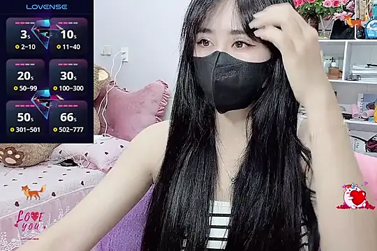  LLisa  online show from January 2026 02:25:01 AM