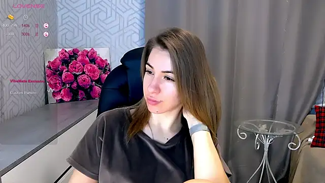 Naughty  Megan online show from February 2025 06:13:01 AM