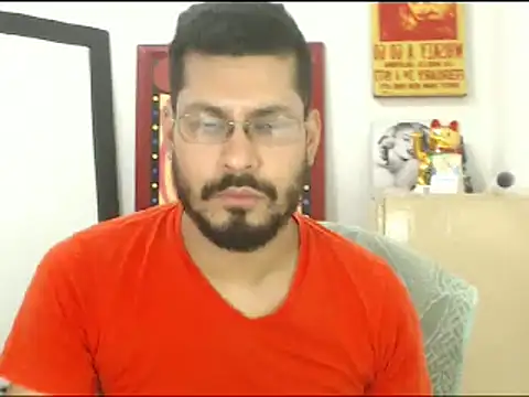 MikeRiverx online show from February 2025 08:53:01 PM