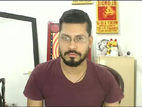 MikeRiverx online show from February 2025 07:28:02 PM