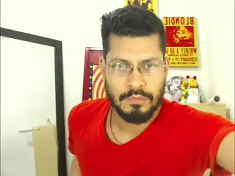 MikeRiverx online show from February 2025 03:31:02 AM