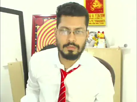 MikeRiverx online show from February 2025 10:58:01 PM