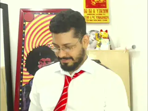 MikeRiverx online show from February 2025 02:36:02 AM