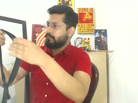 MikeRiverx online show from November 2025 09:28:01 PM