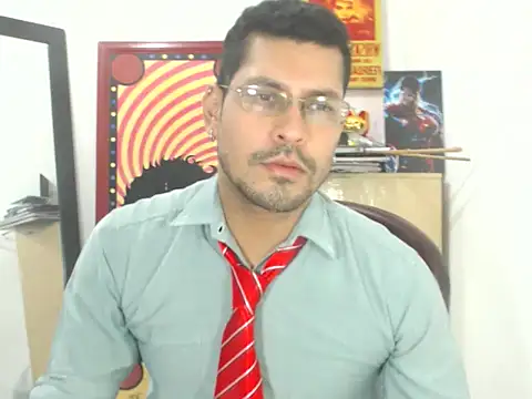 MikeRiverx online show from January 2026 04:04:01 AM