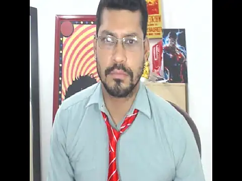 MikeRiverx online show from April 2026 01:25:02 AM