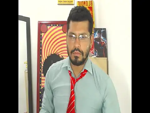 MikeRiverx online show from April 2026 04:30:02 AM