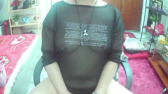 Miu-Le online show from March 2025 07:58:02 AM