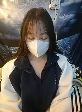 Snapshot of Kajisu_26 chatting on December 2024 08:21:01 AM Kajisu 26 online show from December 2024 08:21:01 AM