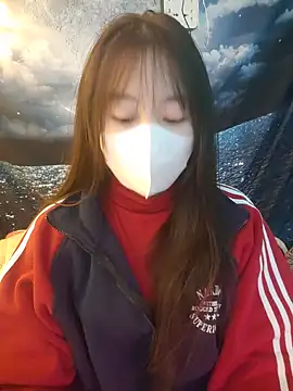 Snapshot of Kajisu_26 chatting on January 2025 02:11:02 AM Kajisu 26 online show from January 2025 02:11:02 AM