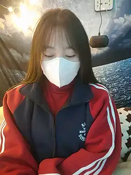 Snapshot of Kajisu_26 chatting on January 2025 05:57:01 AM Kajisu 26 online show from January 2025 05:57:01 AM