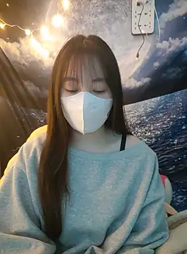 Snapshot of Kajisu_26 chatting on January 2025 07:55:02 AM Kajisu 26 online show from January 2025 07:55:02 AM