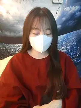 Snapshot of Kajisu_26 chatting on January 2025 08:32:02 AM Kajisu 26 online show from January 2025 08:32:02 AM