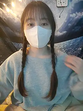 Snapshot of Kajisu_26 chatting on January 2025 08:27:02 AM Kajisu 26 online show from January 2025 08:27:02 AM