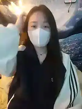 Snapshot of Kajisu_26 chatting on January 2025 09:01:01 AM Kajisu 26 online show from January 2025 09:01:01 AM