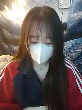 Snapshot of Kajisu_26 chatting on January 2025 02:02:01 AM Kajisu 26 online show from January 2025 02:02:01 AM